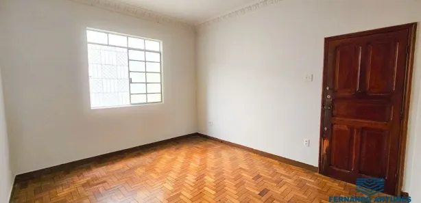 Apartamento com 2 Quartos para alugar, 65m² no Funcionários, Belo Horizonte