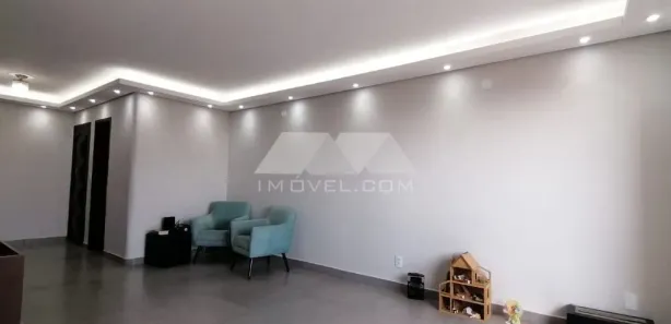 Apartamento com 4 Quartos para venda ou aluguel, 208m² no Jardim Donângela, Rio Claro