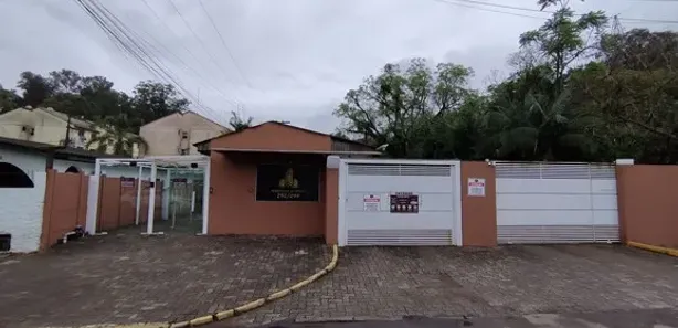 Apartamento com 2 Quartos para alugar, 48m² no São João Batista, São Leopoldo