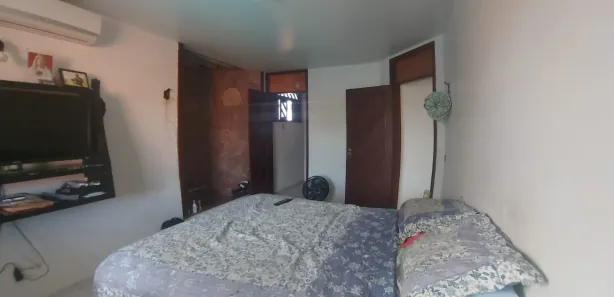 Sobrado com 5 Quartos à venda, 475m² no Capim Macio, Natal