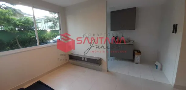 Apartamento com 2 Quartos para alugar, 54m² no Buraquinho, Lauro de Freitas