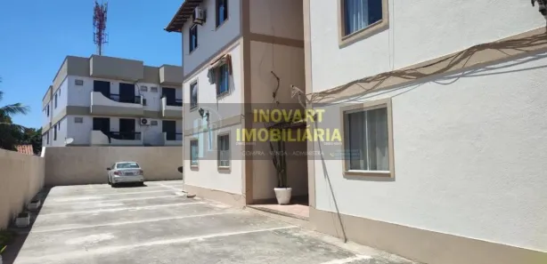 Apartamento com 2 Quartos à venda, 75m² no Centro, São Pedro da Aldeia