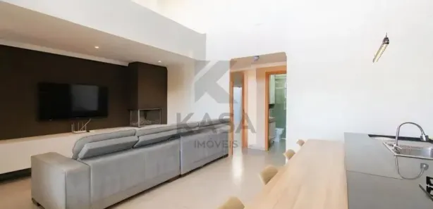 Casa com 2 Quartos para alugar, 154m² no Igara, Canoas