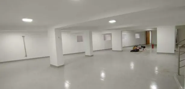 Ponto Comercial para alugar, 200m² no Funcionários, Belo Horizonte
