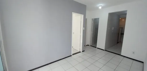 Apartamento com 2 Quartos para alugar, 52m² no Suíça, Aracaju