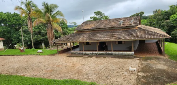 Fazenda/Sítio à venda, 252720m² no , Nerópolis