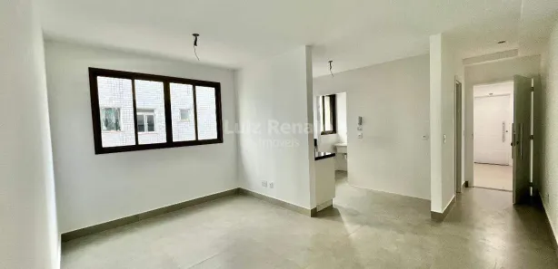 Apartamento com 2 Quartos para alugar, 68m² no Carmo, Belo Horizonte