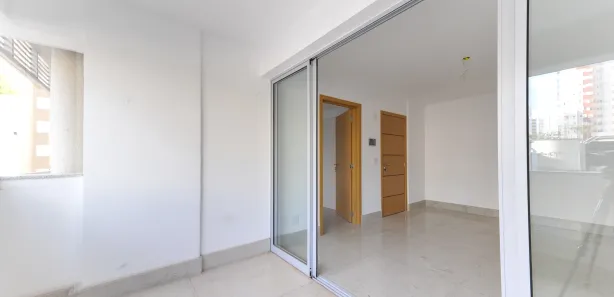 Apartamento com 3 Quartos à venda, 112m² no Savassi, Belo Horizonte