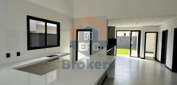 Casa de Condomínio com 3 Quartos à venda, 141m² no Jardim Primavera, Itupeva