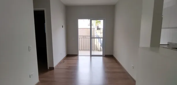Apartamento com 2 Quartos para alugar, 62m² no Jardim Villaça, São Roque