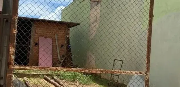 Lote/Terreno com 1 Quarto à venda, 125m² no Jardim Villagio Milano, Sorocaba