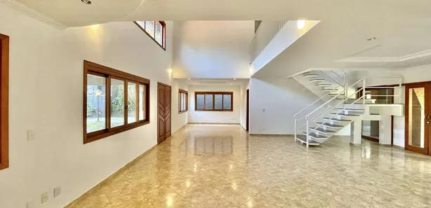 Casa de Condomínio com 5 Quartos para venda ou aluguel, 311m² no Aldeia da Fazendinha, Carapicuíba