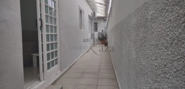 Casa com 2 Quartos para alugar, 85m² no Jardim Satélite, São José dos Campos