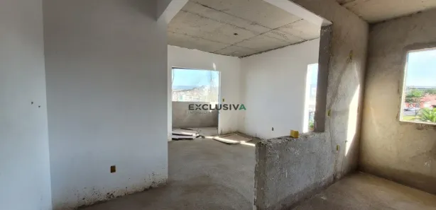 Apartamento com 3 Quartos à venda, 88m² no Dona Clara, Belo Horizonte