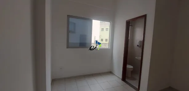 Sala Comercial para alugar, 31m² no Dona Clara, Belo Horizonte