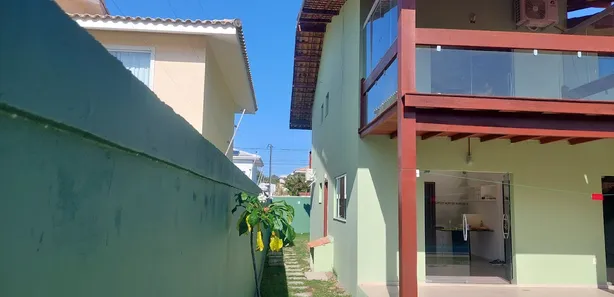 Casa de Condomínio com 3 Quartos à venda, 250m² no Outeiro Da Gloria, Porto Seguro