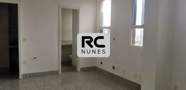 Sala Comercial para alugar, 25m² no Cidade Jardim, Belo Horizonte