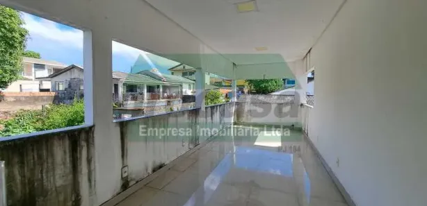 Casa com 6 Quartos à venda, 600m² no Dom Pedro I, Manaus