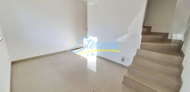 Casa de Condomínio com 2 Quartos para alugar, 74m² no Capela, Vinhedo
