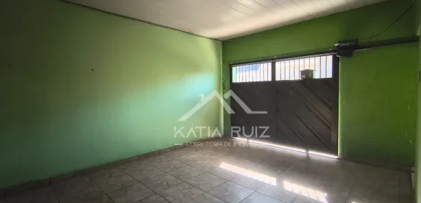 Casa com 2 Quartos para alugar, 160m² no Nova Cidade, Manaus