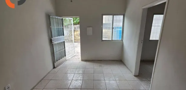 Casa com 2 Quartos para alugar, 63m² no Chacrinha, Nova Iguaçu