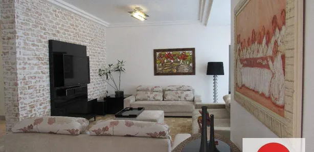 Casa de Condomínio com 5 Quartos à venda, 500m² no Enseada, Guarujá