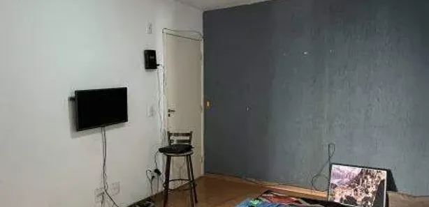 Apartamento com 2 Quartos à venda, 45m² no Petrópolis (Barreiro), Belo Horizonte