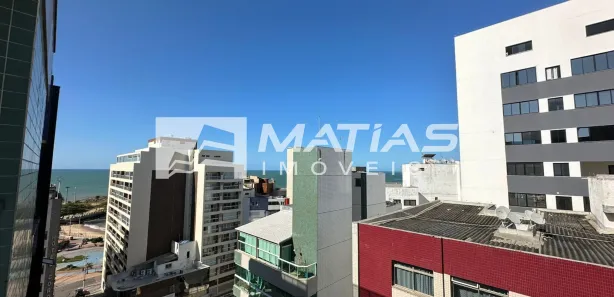 Apartamento com 3 Quartos à venda, 110m² no Centro, Guarapari