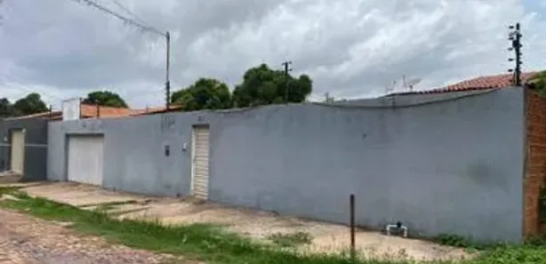 Casa com 2 Quartos à venda, 100m² no Pampulha, Caxias