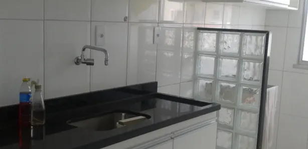 Apartamento com 2 Quartos à venda, 50m² no Jardim das Margaridas, Salvador
