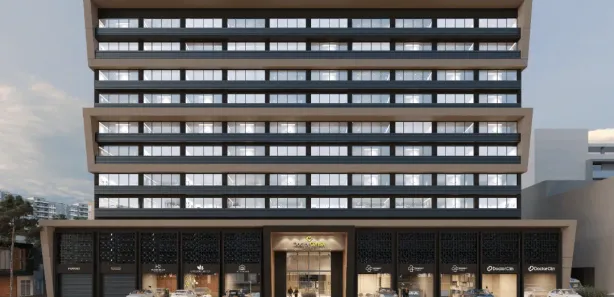 Sala Comercial à venda, 42m² no Vicentina, São Leopoldo