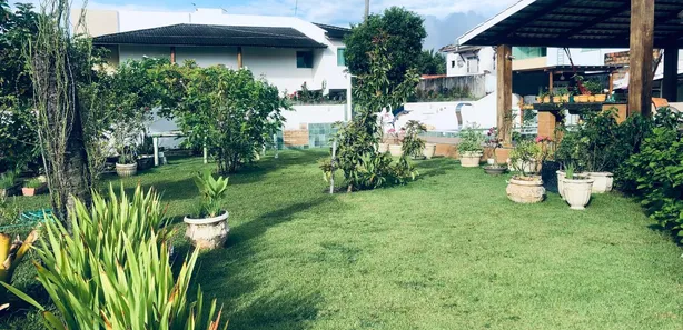 Casa de Condomínio com 4 Quartos à venda, 900m² no , Vera Cruz
