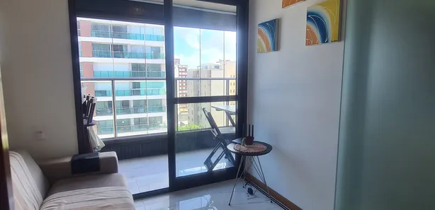 Apartamento com 1 Quarto à venda, 33m² no Barra, Salvador