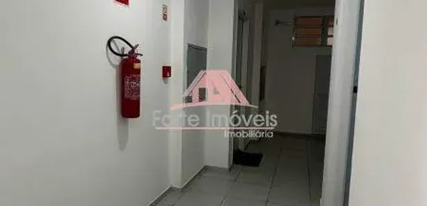 Apartamento com 2 Quartos à venda, 49m² no Bangu, Rio de Janeiro