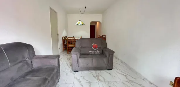 Apartamento com 2 Quartos à venda, 80m² no Enseada, Guarujá