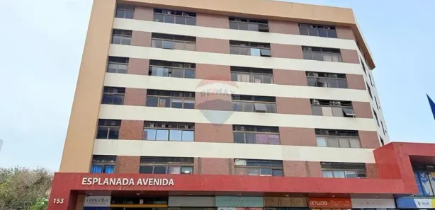 Sala Comercial à venda, 76m² no Pituba, Salvador