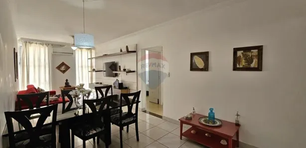 Apartamento com 3 Quartos à venda, 92m² no Vila Alzira, Guarujá