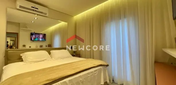 Casa de Condomínio com 3 Quartos à venda, 236m² no Morada das Flores, Piratininga