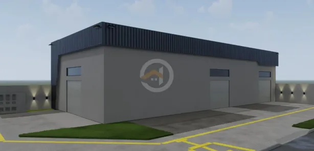 Ponto Comercial com 1 Quarto para alugar, 310m² no Vila Rosa, Goiânia