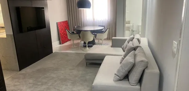 Cobertura com 2 Quartos à venda, 141m² no Savassi, Belo Horizonte
