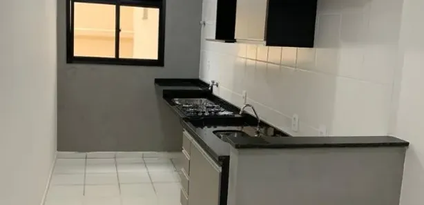 Apartamento com 2 Quartos à venda, 50m² no Jardim Gutierres, Sorocaba