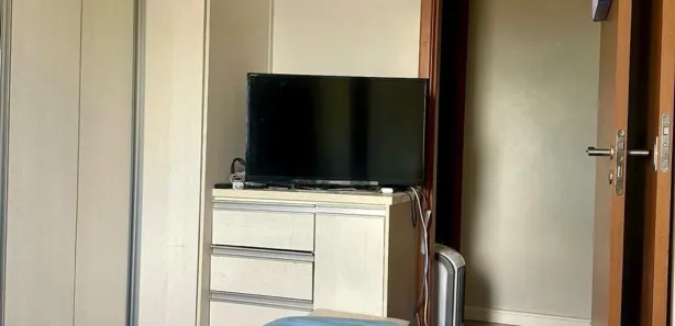 Apartamento com 3 Quartos à venda, 77m² no Setor Industrial, Brasília