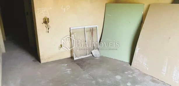 Casa de Condomínio com 2 Quartos à venda, 60m² no Campo Grande, Rio de Janeiro