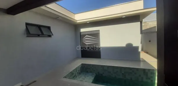 Casa de Condomínio com 3 Quartos à venda, 170m² no Condomínio Terras do Vale, Caçapava