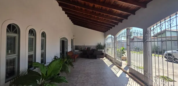 Casa com 2 Quartos à venda, 170m² no Jardim dos Estados, Várzea Grande