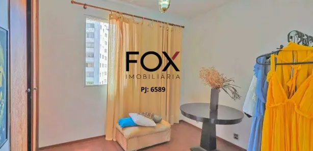Apartamento com 4 Quartos à venda, 158m² no Cruzeiro, Belo Horizonte