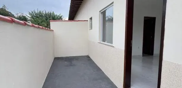 Casa com 1 Quarto para alugar, 60m² no Haway, Araruama