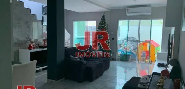 Cobertura com 3 Quartos à venda, 170m² no Palmeiras, Cabo Frio