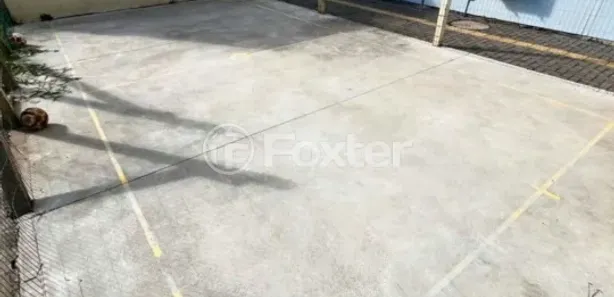 Apartamento com 2 Quartos à venda, 54m² no Campina, São Leopoldo
