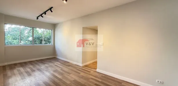 Apartamento com 2 Quartos à venda, 86m² no Moema, São Paulo